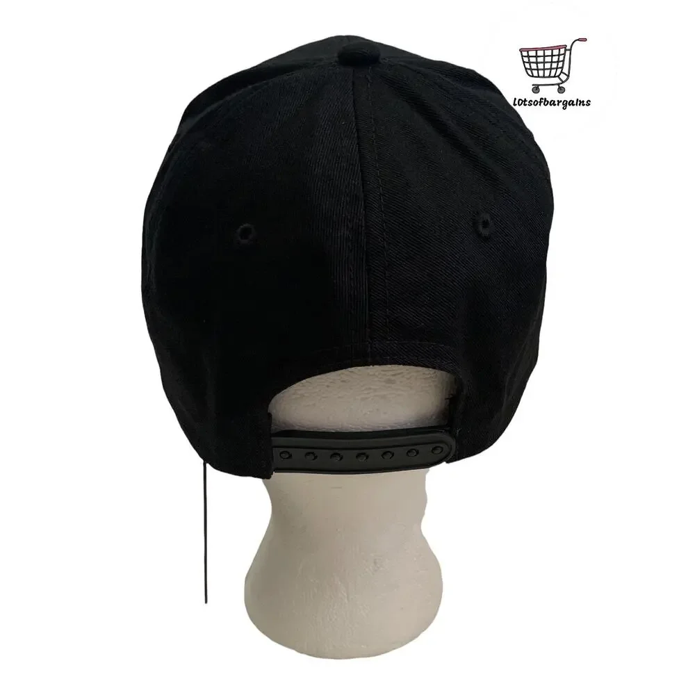 True Religion Horseshoe Logo PRIDE Snapback Adjustable Cap Hat Brand New